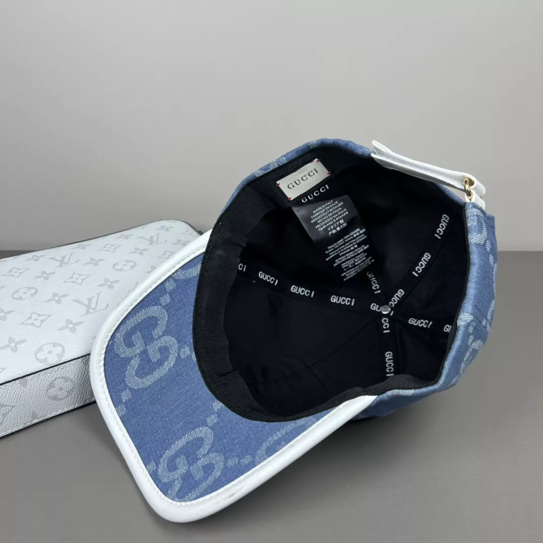 Gucci Caps Cozy 870