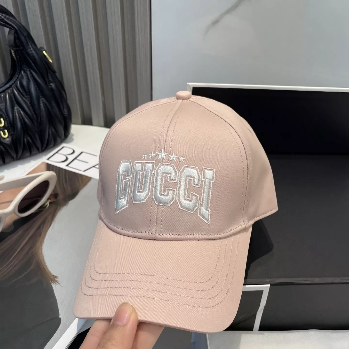 Gucci Caps DailyWear 1586