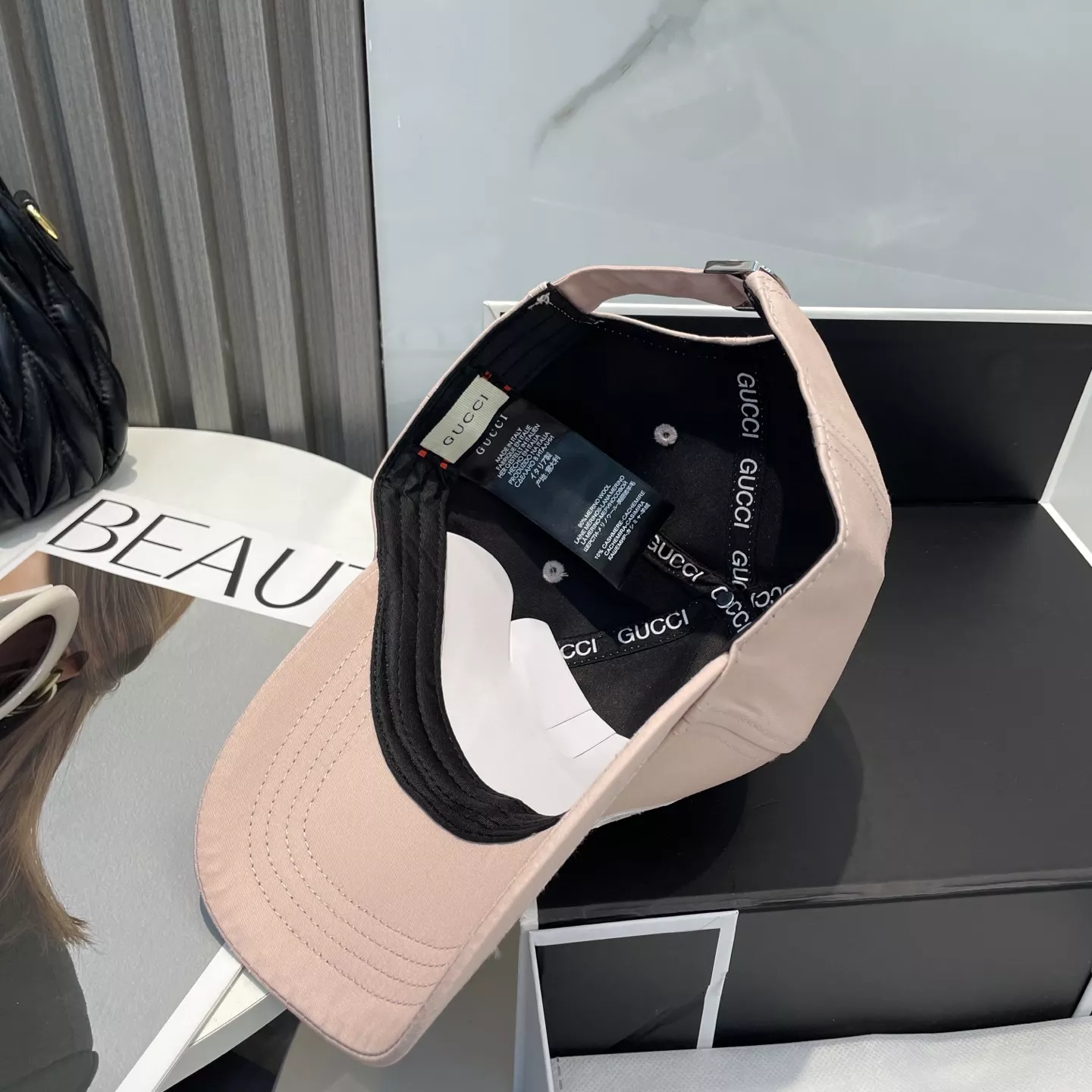 Gucci Caps DailyWear 1586