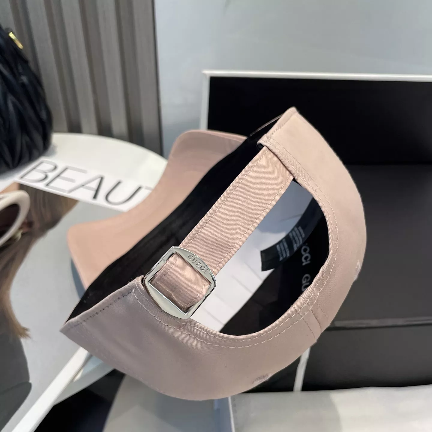 Gucci Caps DailyWear 1586