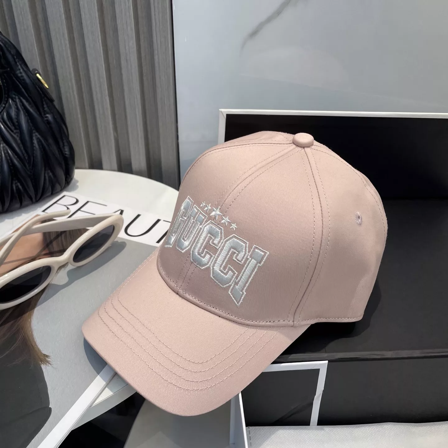 Gucci Caps DailyWear 1586