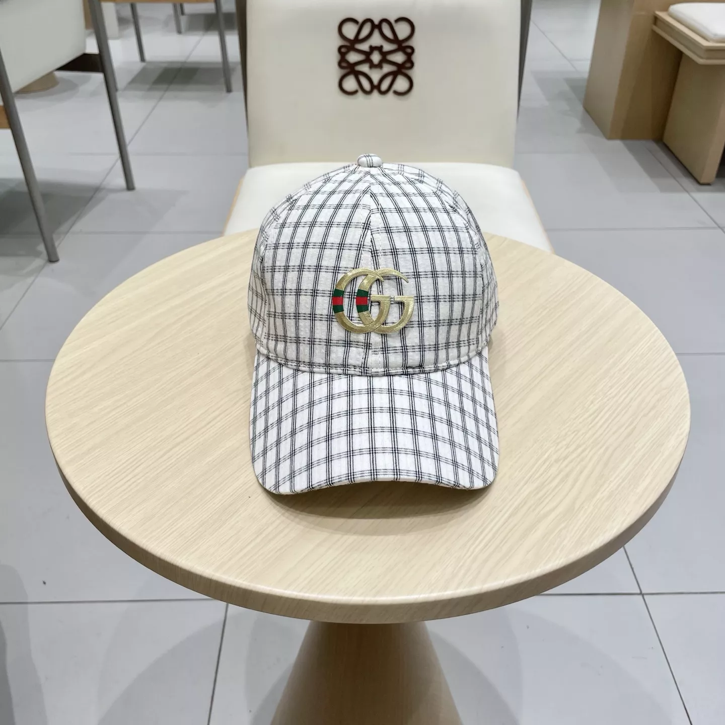 Gucci Caps DailyWear 6299