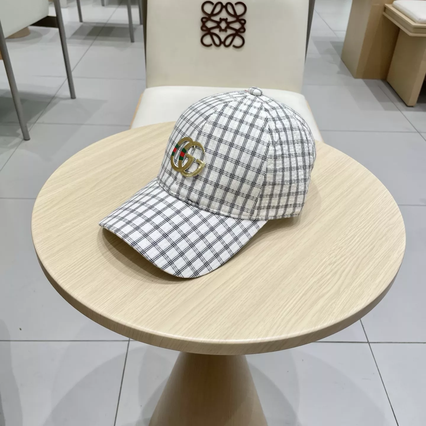 Gucci Caps DailyWear 6299