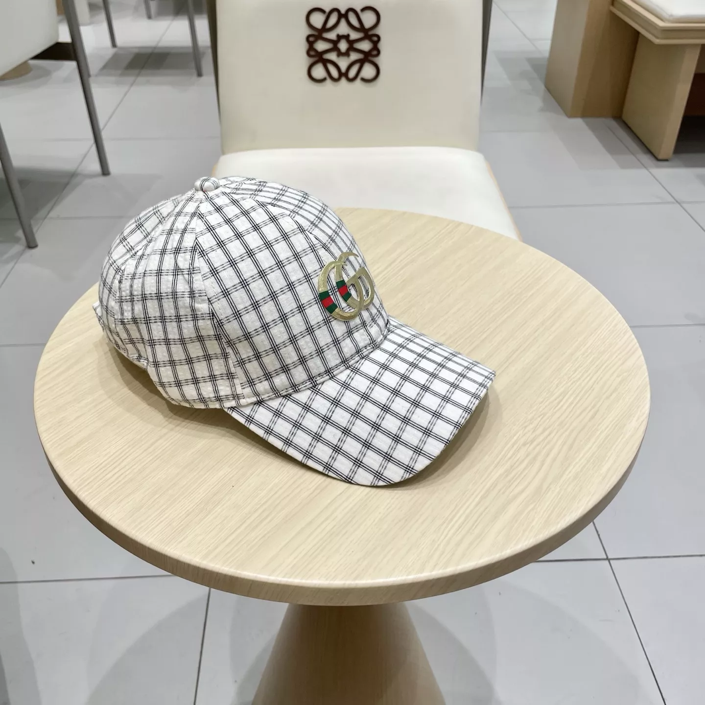 Gucci Caps DailyWear 6299