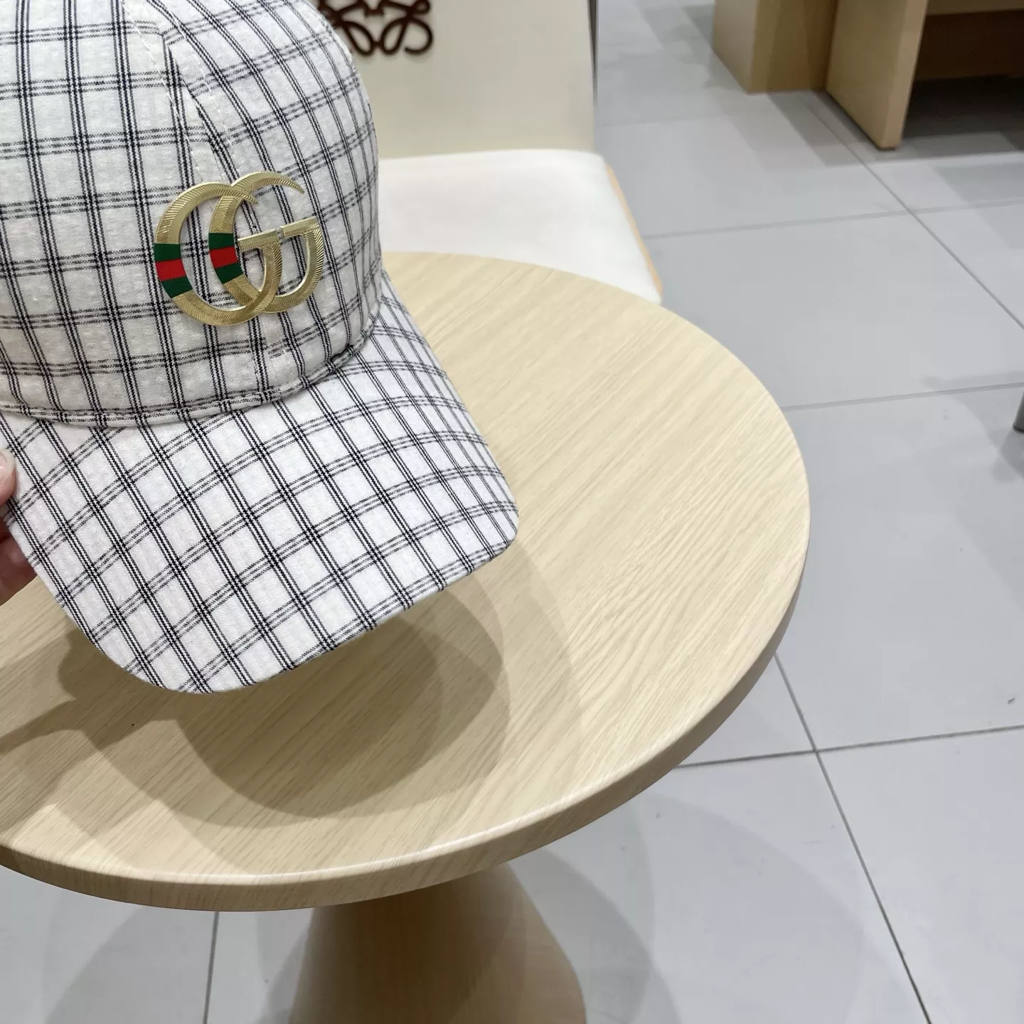 Gucci Caps DailyWear 6299