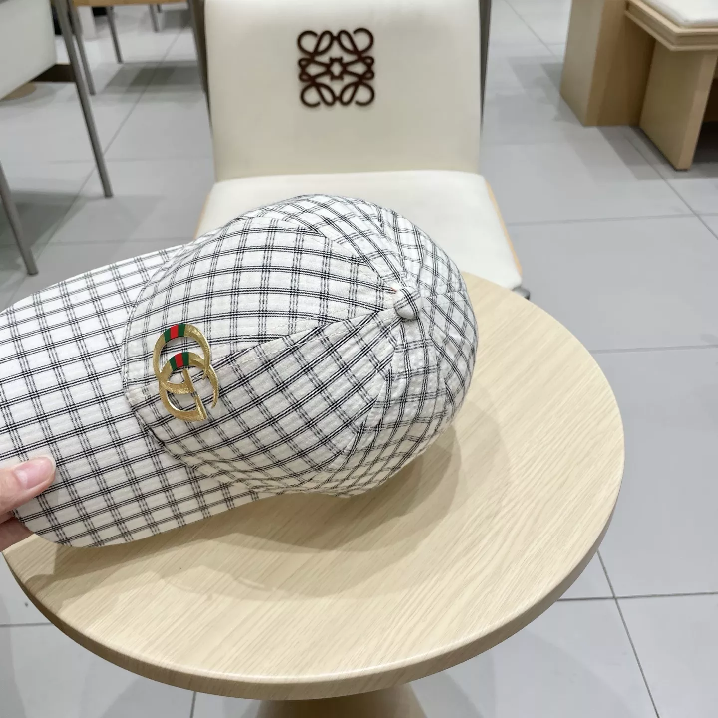 Gucci Caps DailyWear 6299