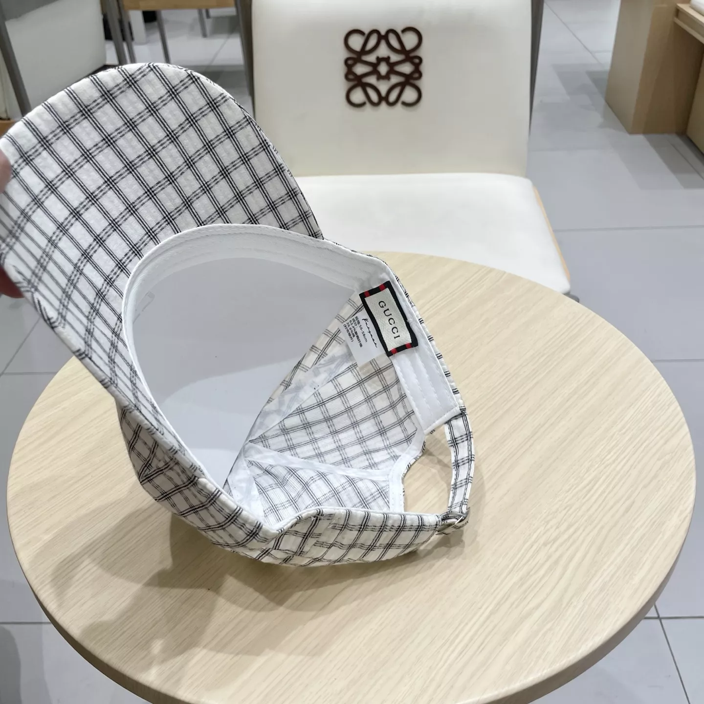 Gucci Caps DailyWear 6299