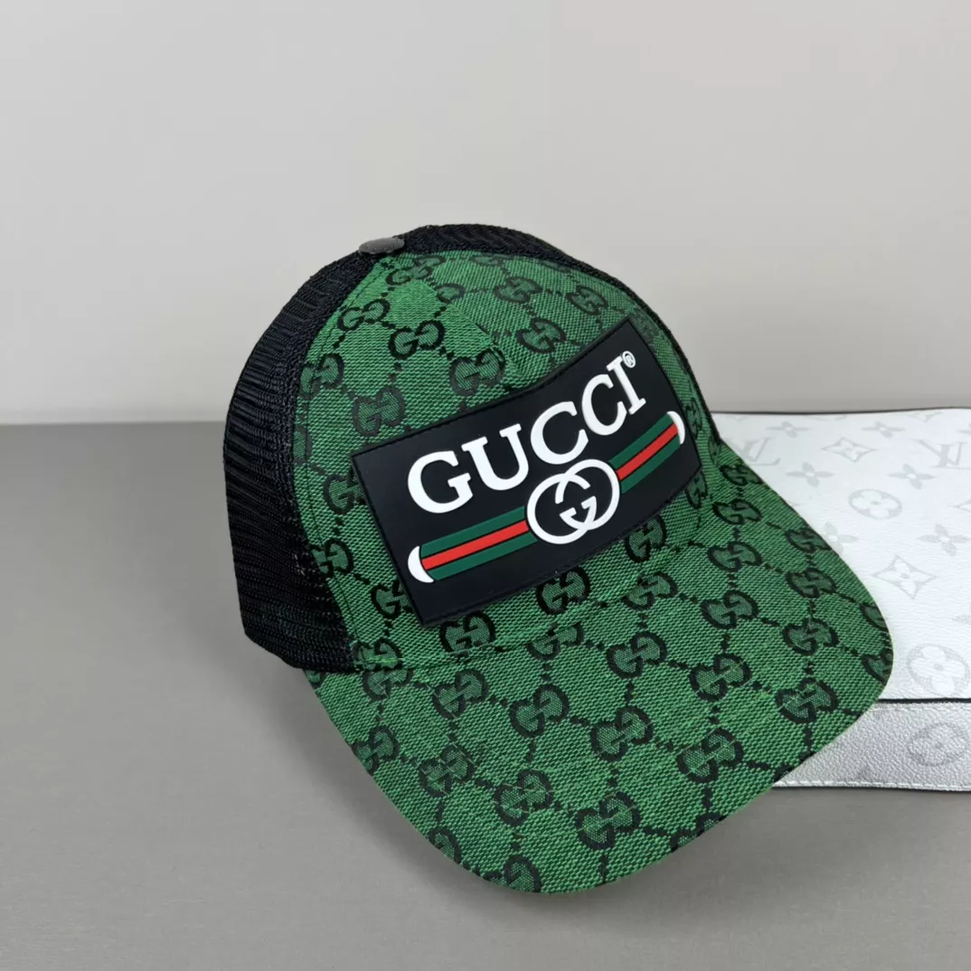 Gucci Caps DailyWear 6481