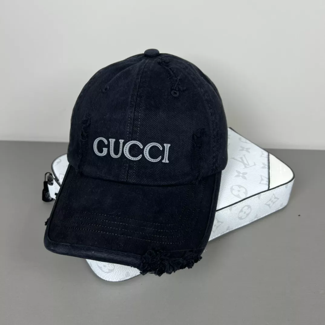 Gucci Caps DailyWear 8890