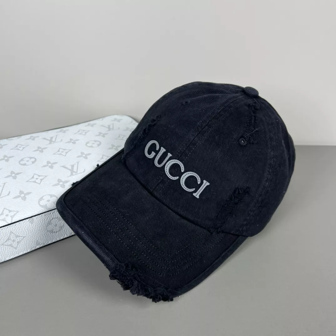 Gucci Caps DailyWear 8890