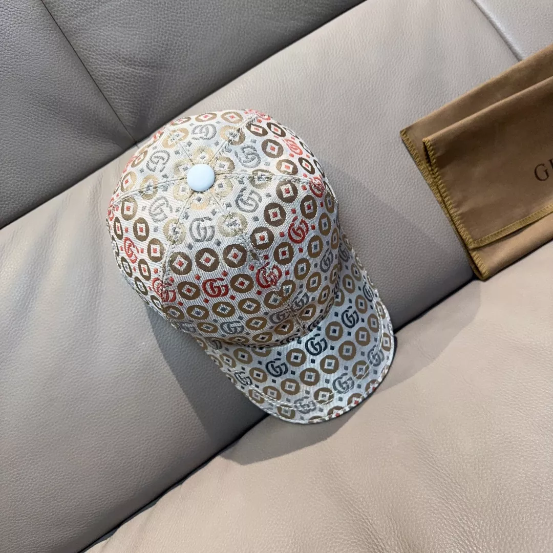 Gucci Caps Durable 1748