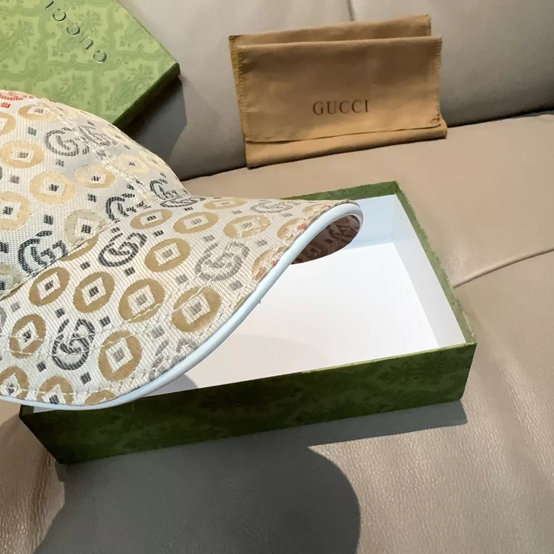 Gucci Caps Durable 1748