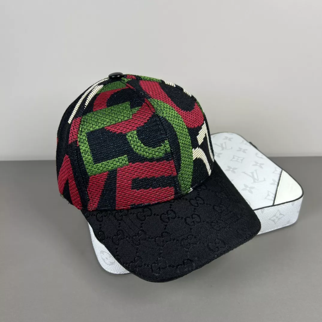 Gucci Caps Durable 5495