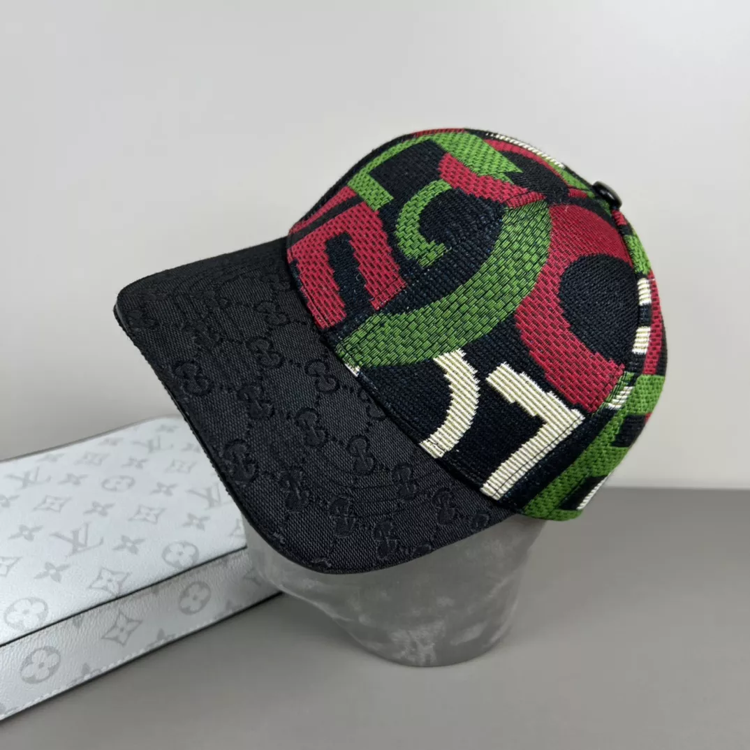 Gucci Caps Durable 5495