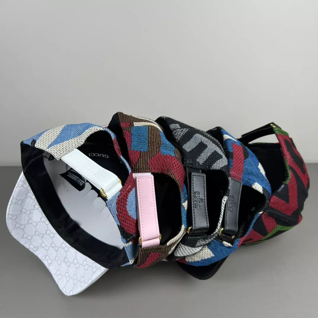 Gucci Caps Durable 5495