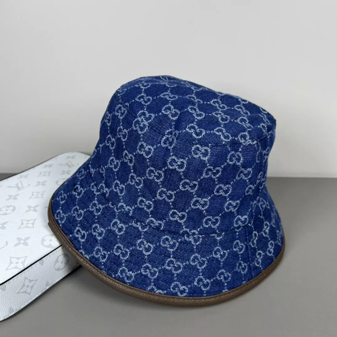Gucci Caps Durable 6493