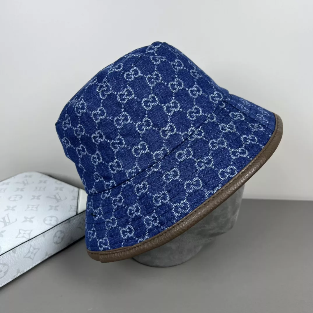 Gucci Caps Durable 6493
