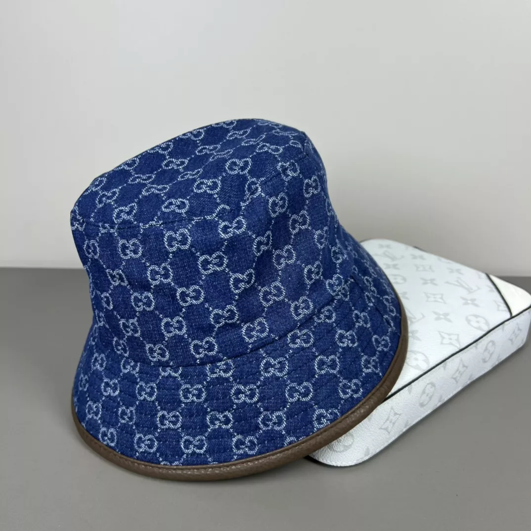 Gucci Caps Durable 6493