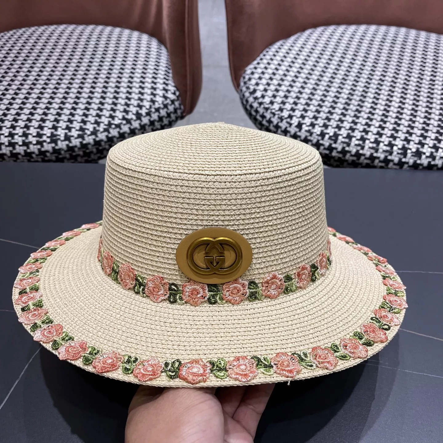 Gucci Caps Durable 9877