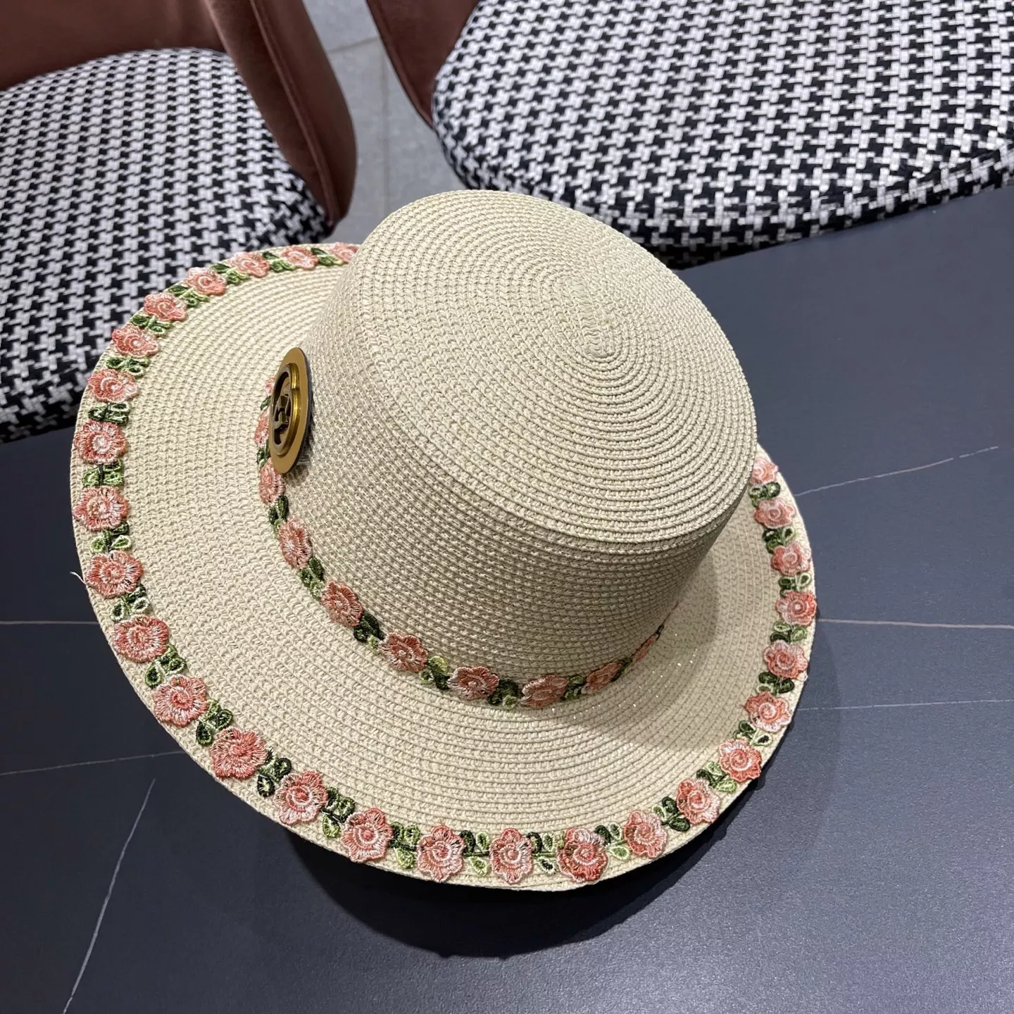 Gucci Caps Durable 9877