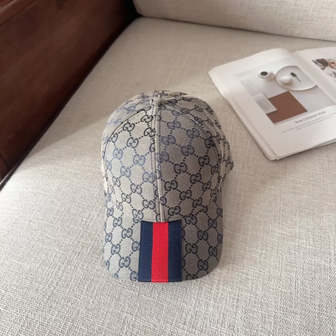 Gucci Caps EasyMatch 1247