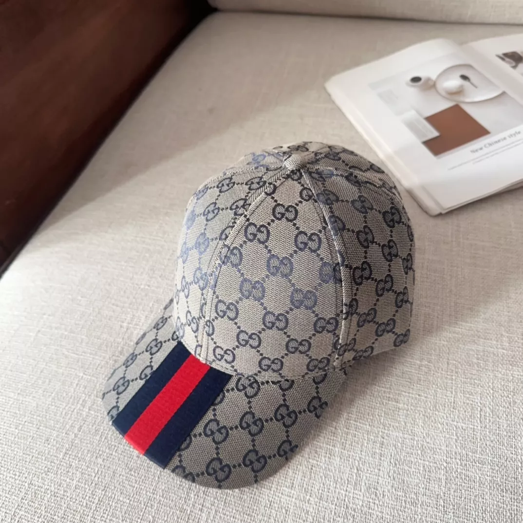 Gucci Caps EasyMatch 1247