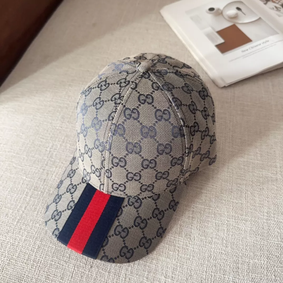 Gucci Caps EasyMatch 1247