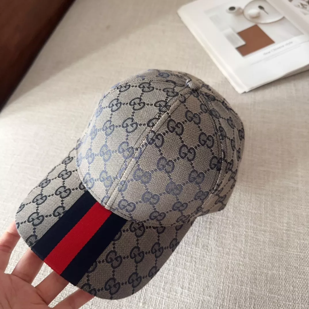 Gucci Caps EasyMatch 1247