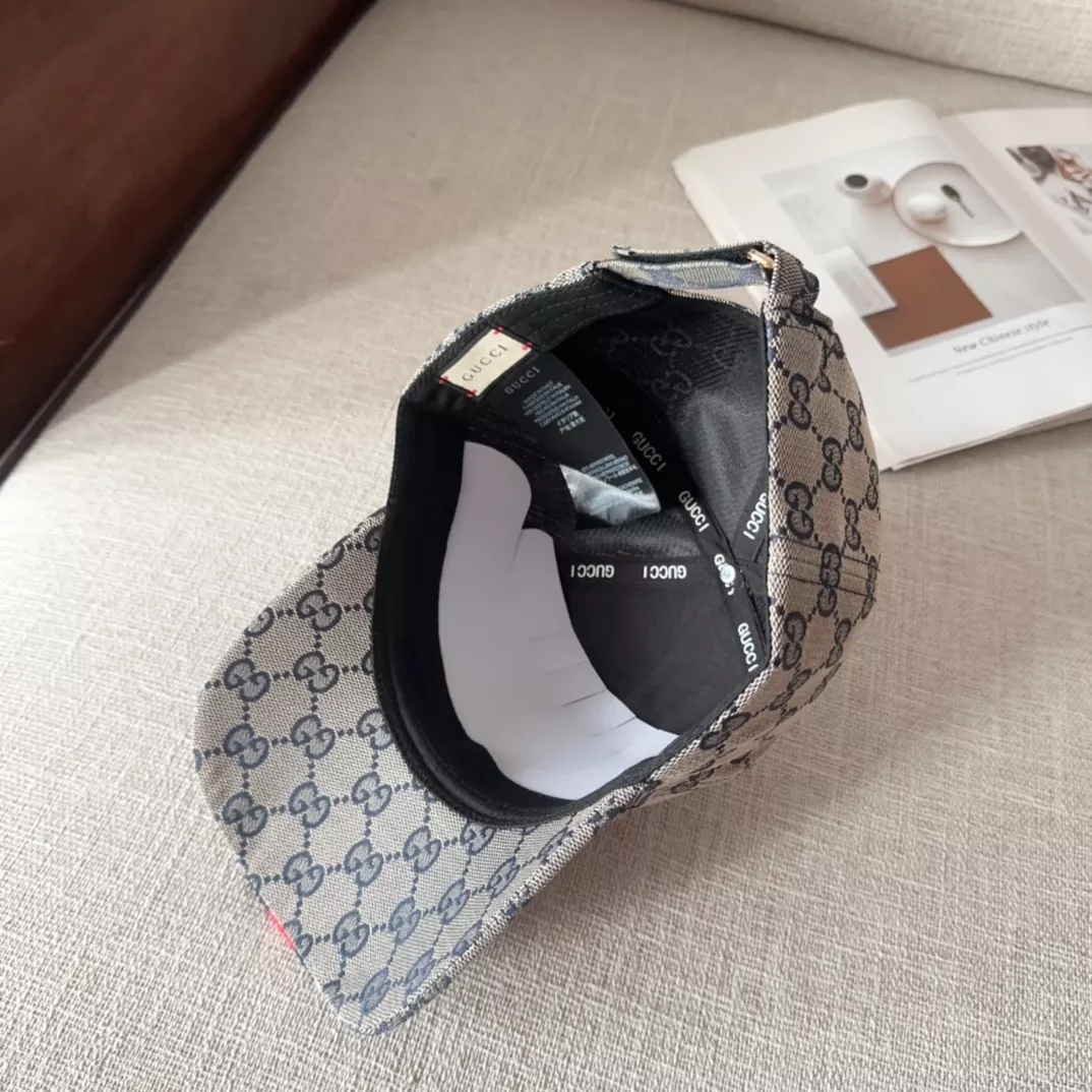Gucci Caps EasyMatch 1247