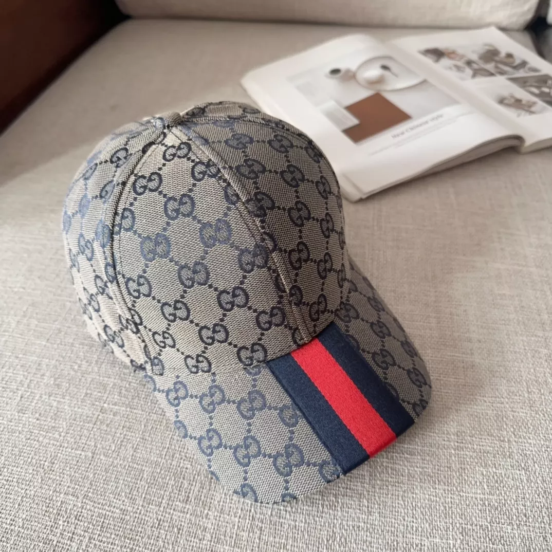 Gucci Caps EasyMatch 1247