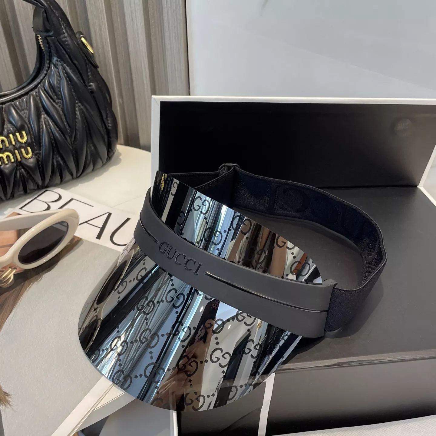 Gucci Caps EasyMatch 3937