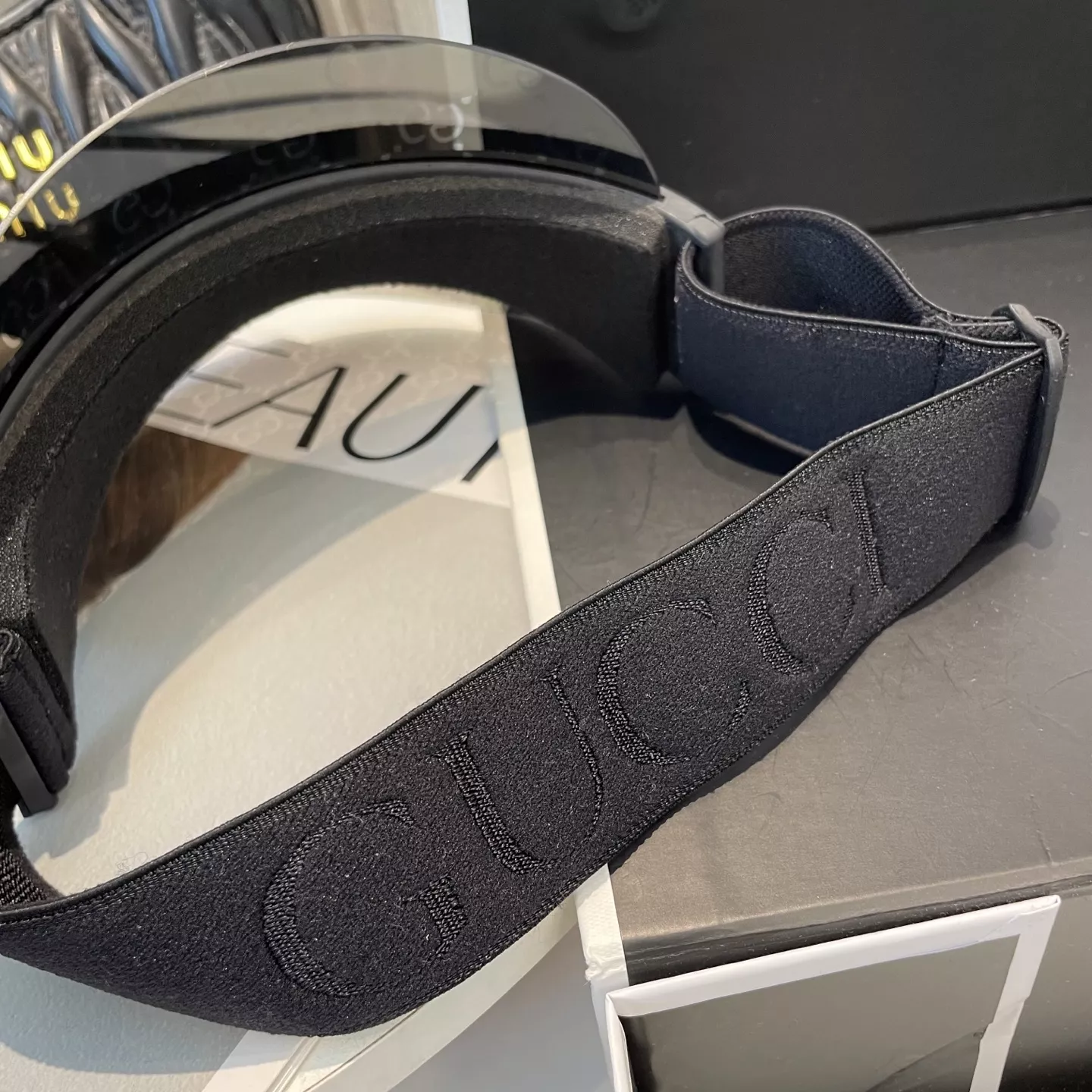Gucci Caps EasyMatch 3937
