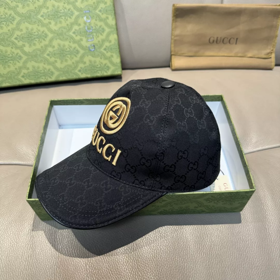 Gucci Caps EasyMatch 4099