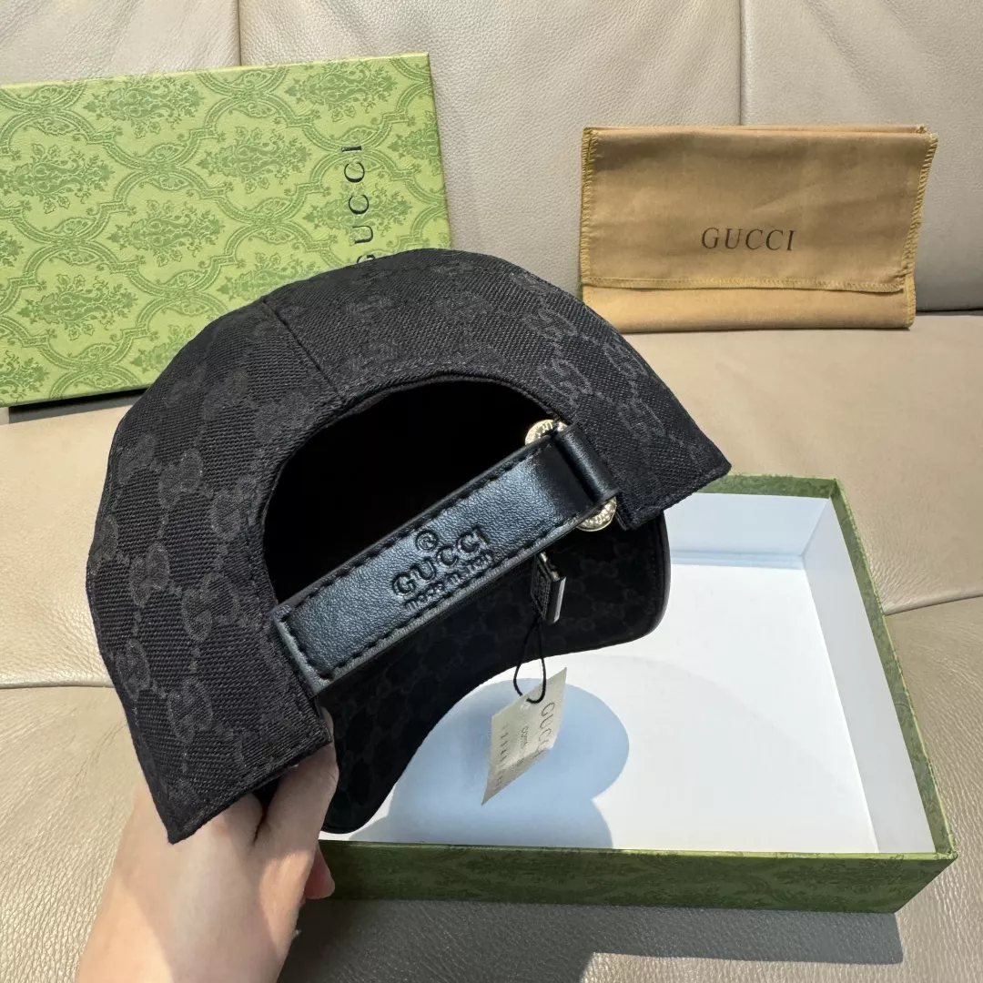 Gucci Caps EasyMatch 4099