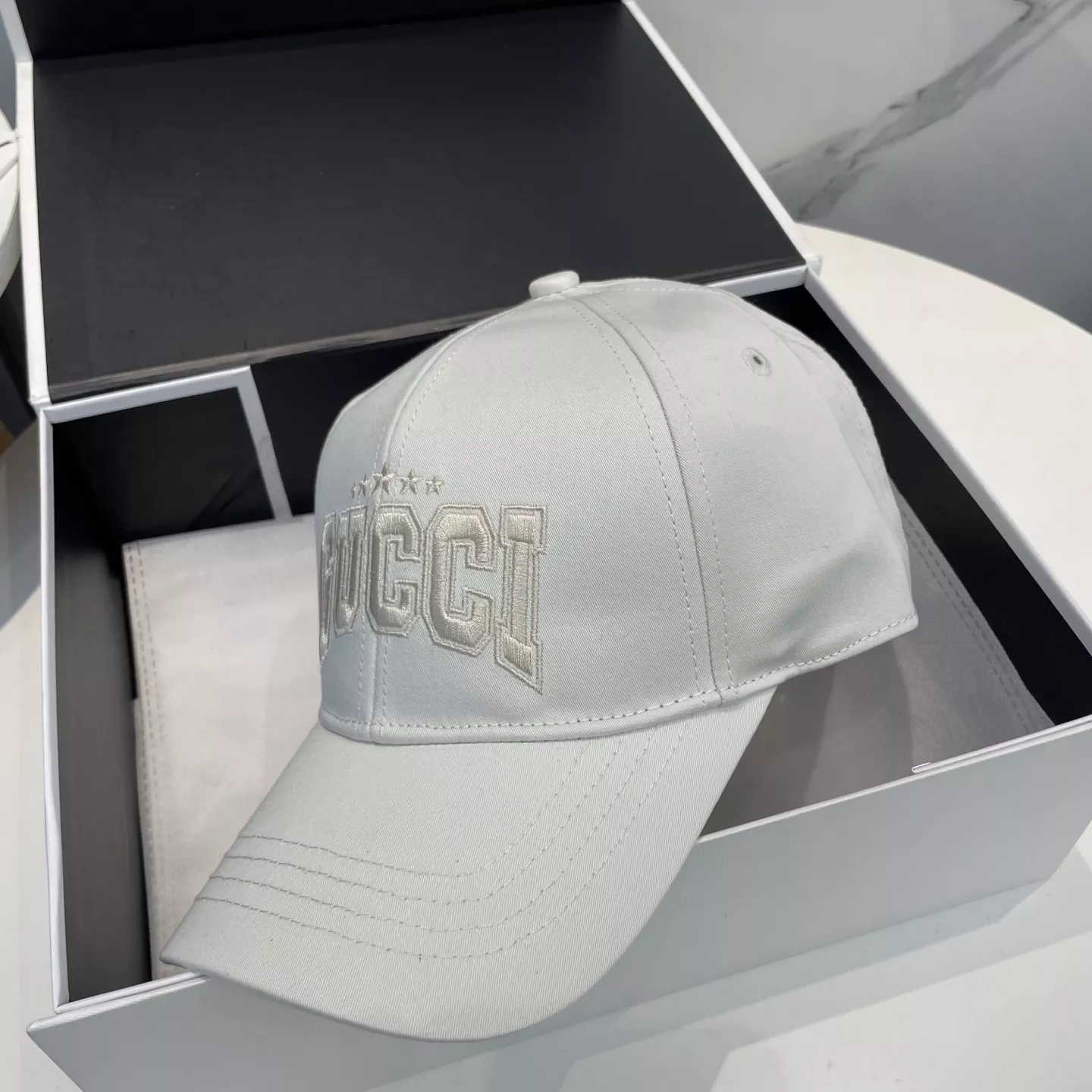 Gucci Caps EasyMatch 6372