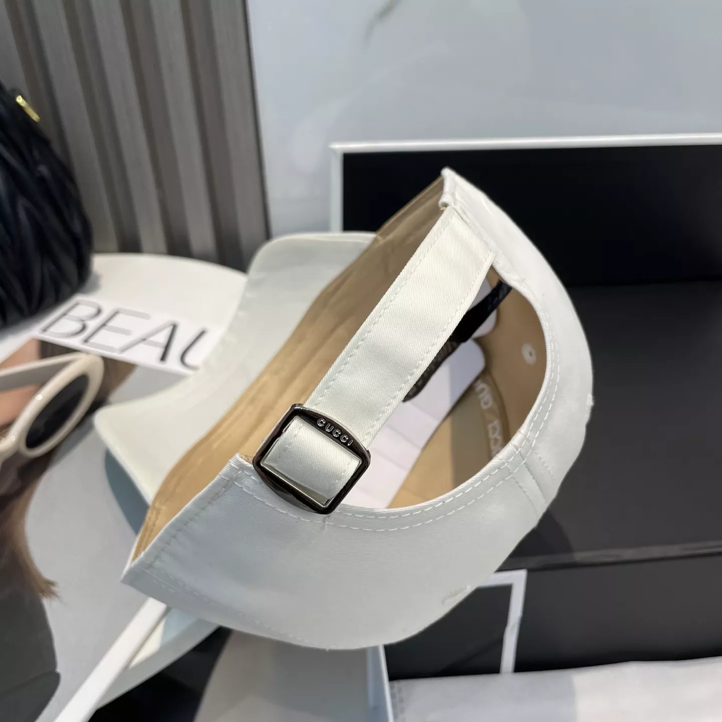 Gucci Caps EasyMatch 6372