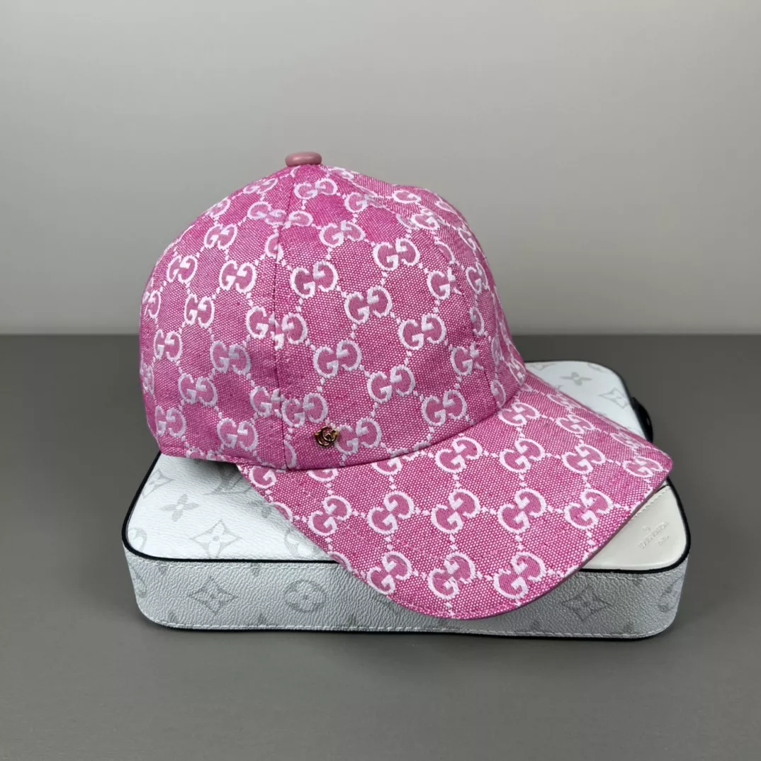 Gucci Caps Efficient 1685
