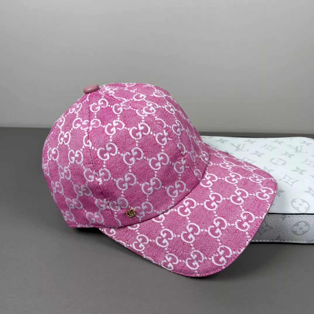 Gucci Caps Efficient 1685