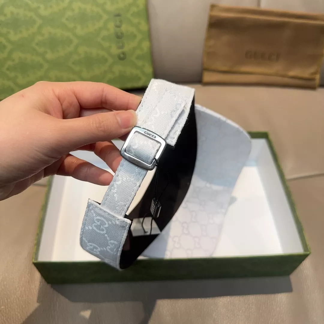 Gucci Caps Elegant 6375