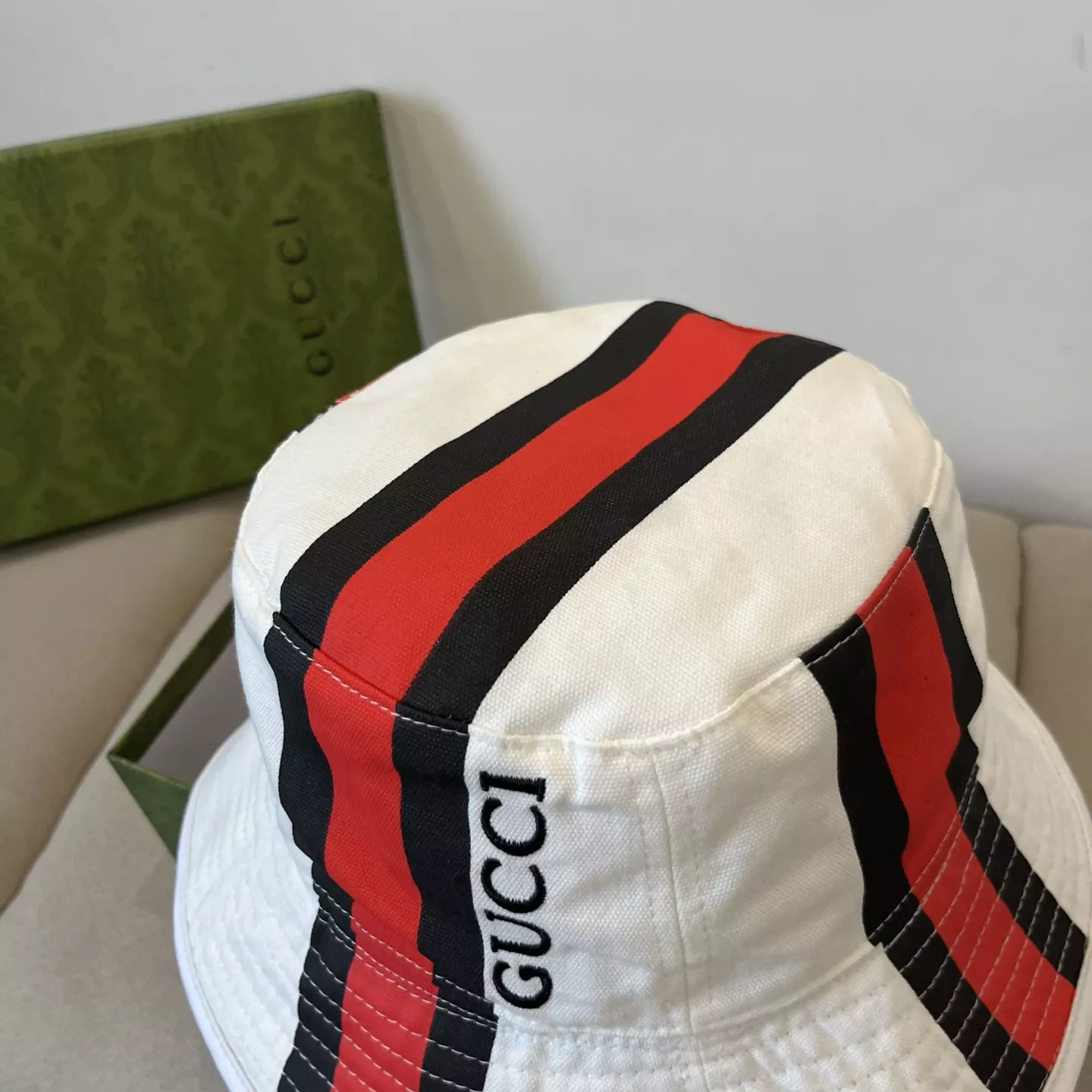 Gucci Caps EyeCatching 1608