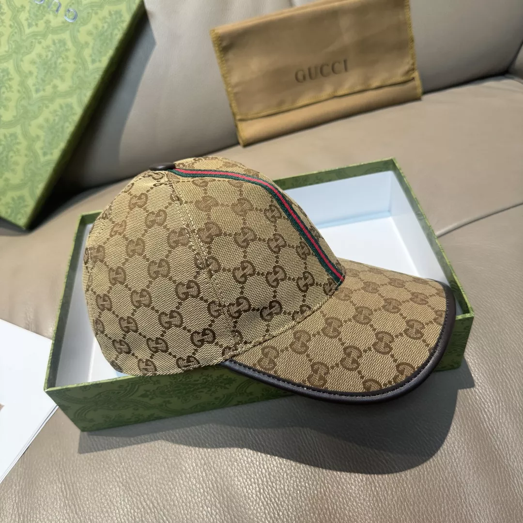 Gucci Caps EyeCatching 657