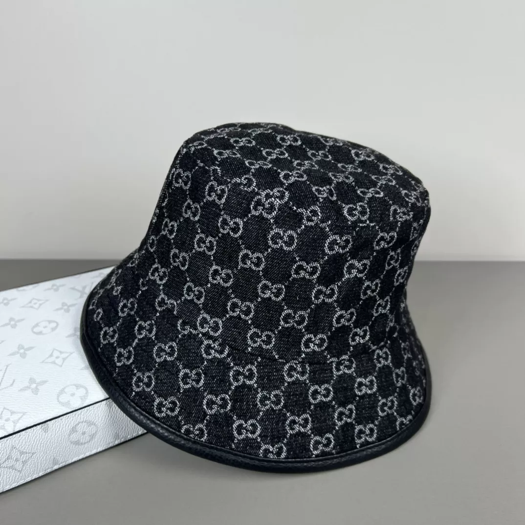 Gucci Caps EyeCatching 8163
