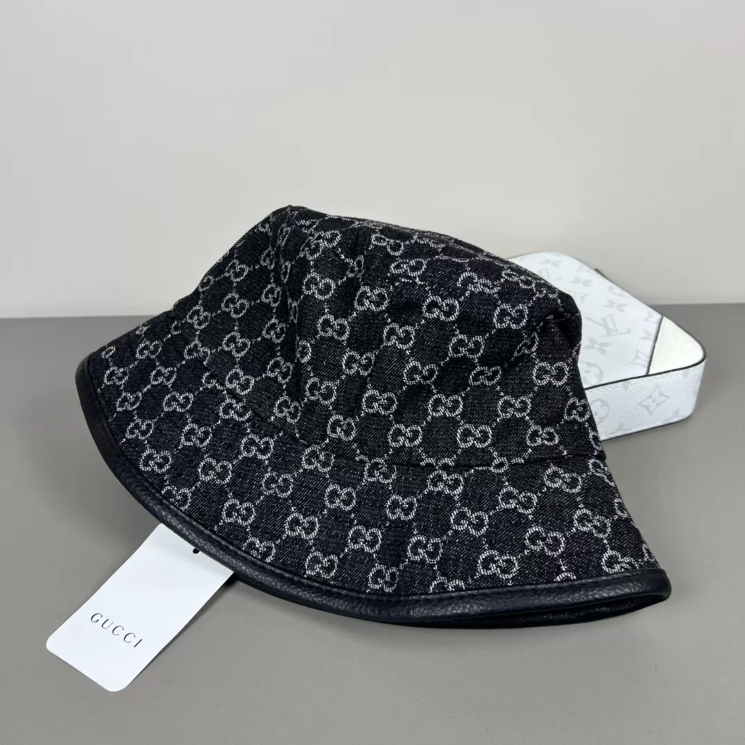 Gucci Caps EyeCatching 8163