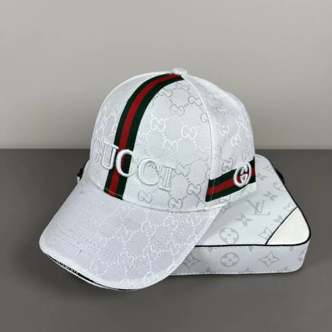 Gucci Caps Fashionable 1980