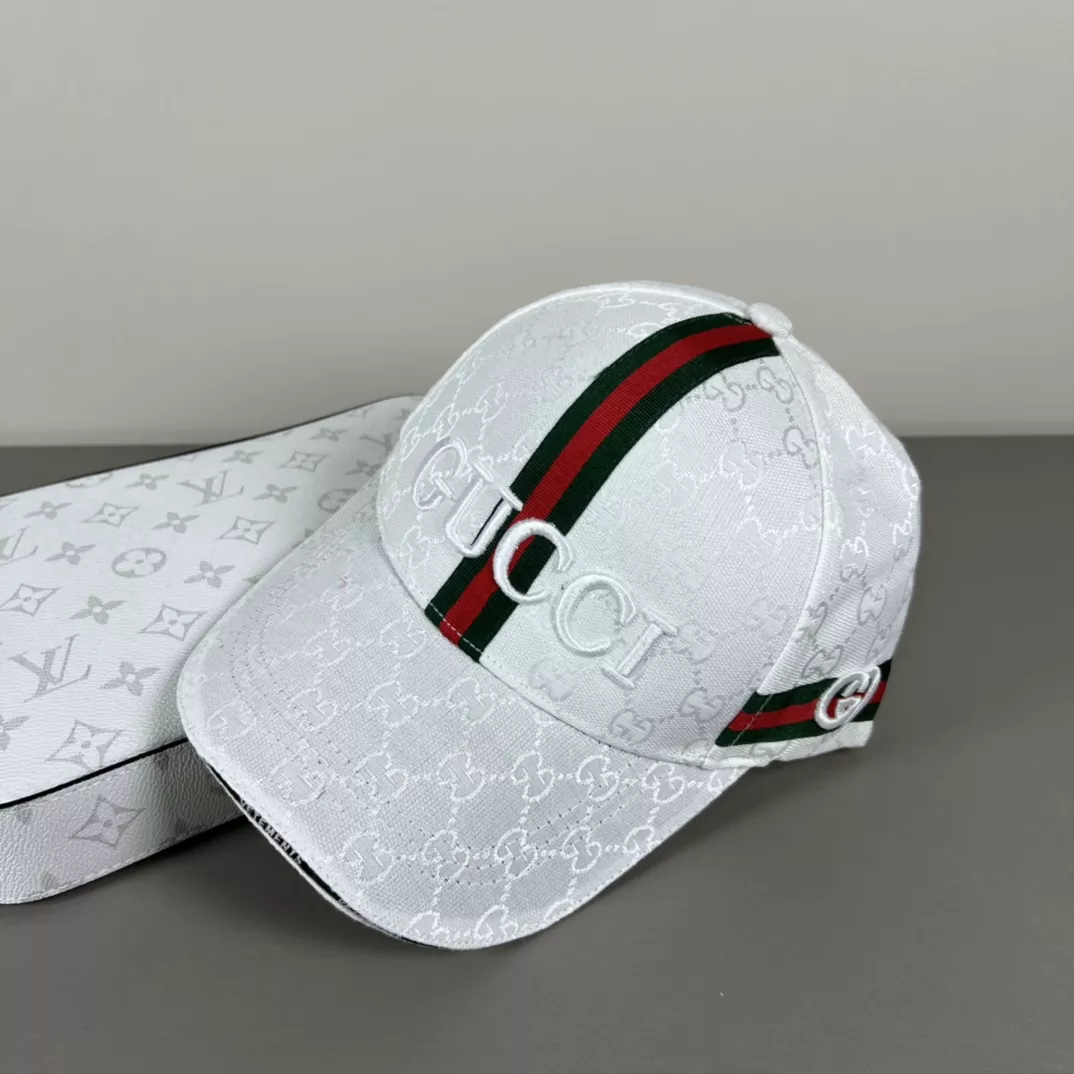 Gucci Caps Fashionable 1980