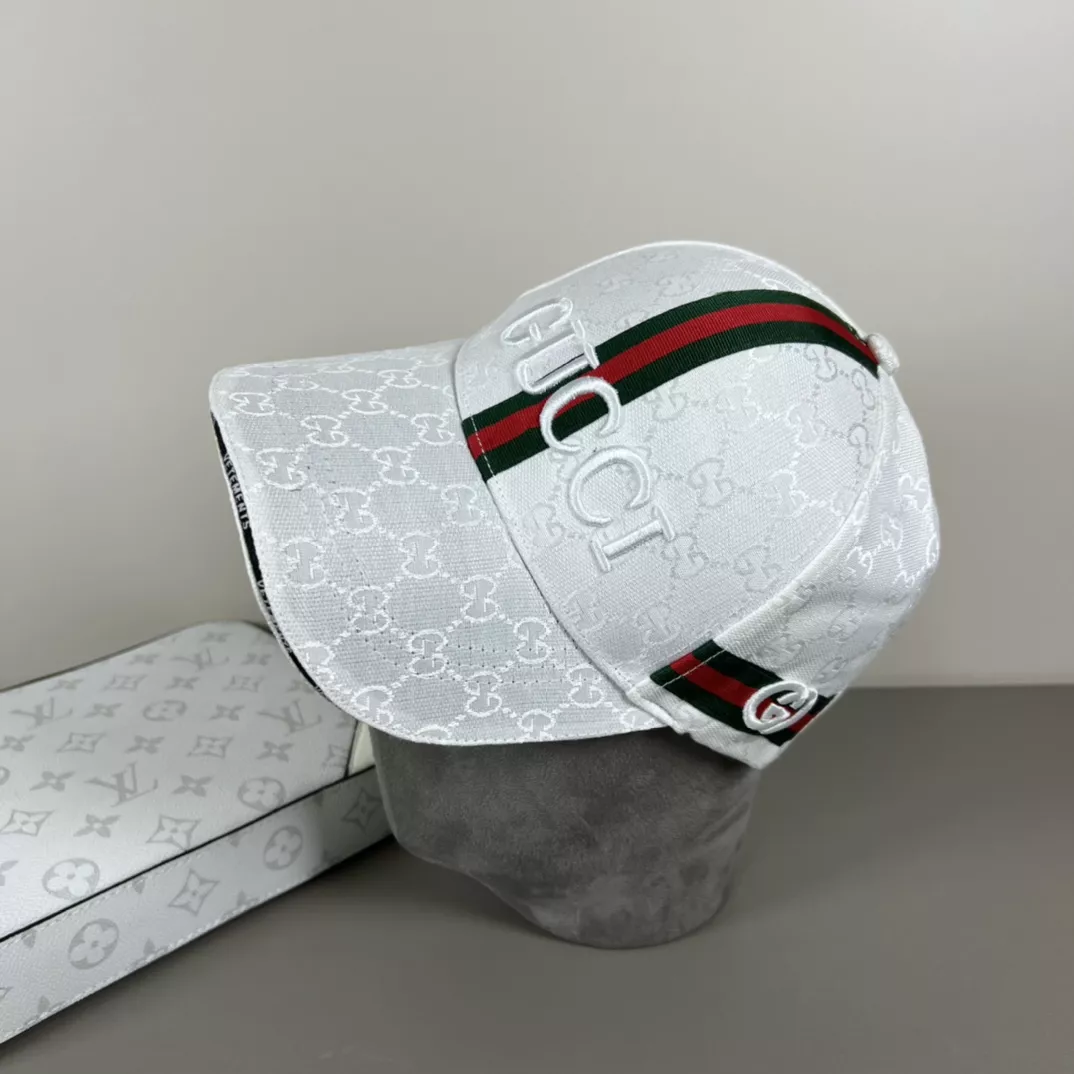 Gucci Caps Fashionable 1980