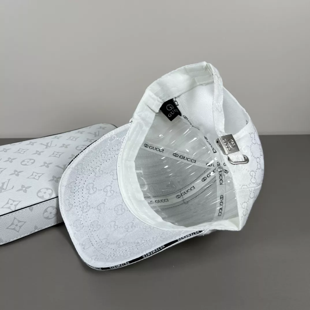 Gucci Caps Fashionable 1980