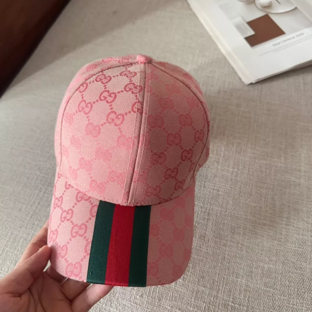 Gucci Caps Fashionable 7205