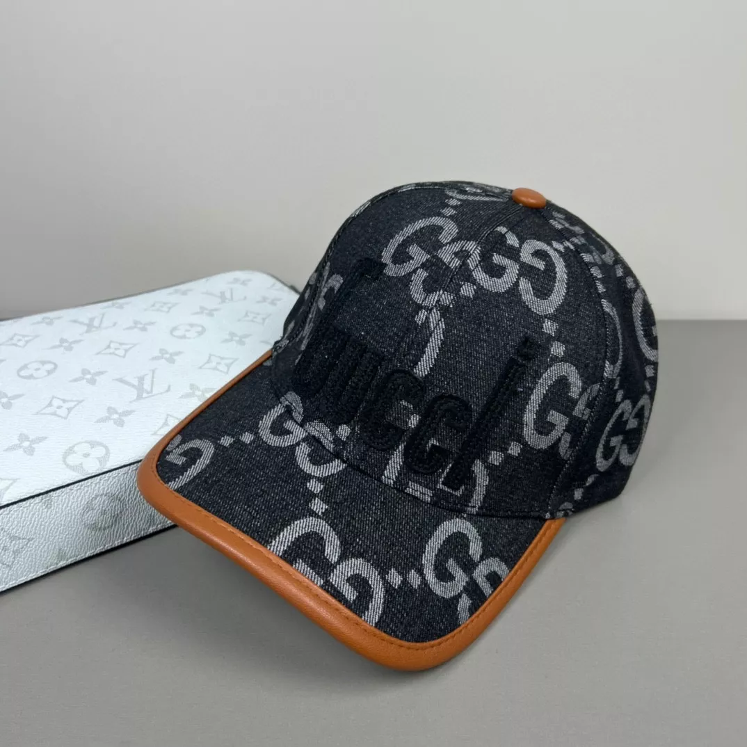 Gucci Caps Functional 4867