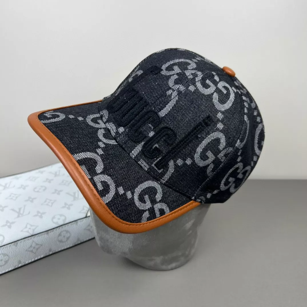 Gucci Caps Functional 4867
